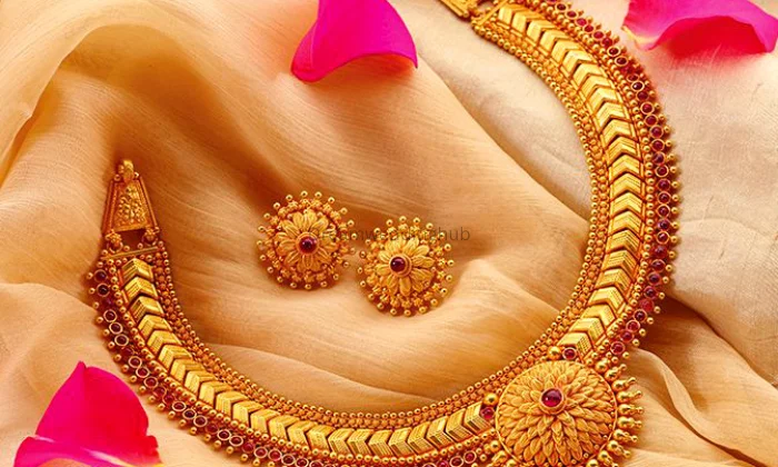 RAMRAJ JEWELLERS